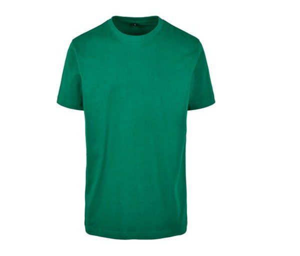 Build Your Brand BY004 - Ultimate Comfort Cotton Round Neck T-Shirt