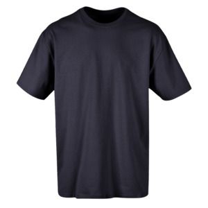 Build Your Brand BY102 - Oversize T-Shirt
