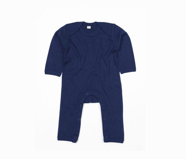 Babybugz BZ013 - jumpsuit bodysuit baby