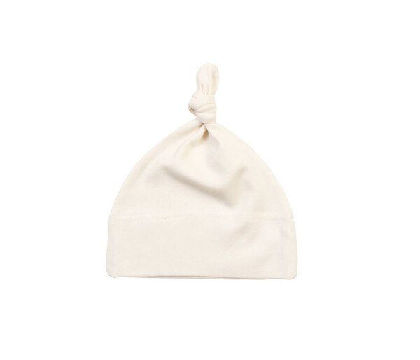 Babybugz BZ015 - Cozy Cotton Comfort Baby Knot Hat