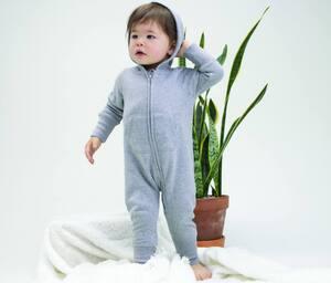 Babybugz BZ025 - Baby and toddler all-in-one Dusty Blue