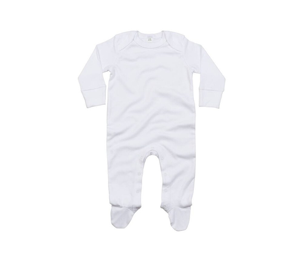 Babybugz BZ035 - Pijama bebê