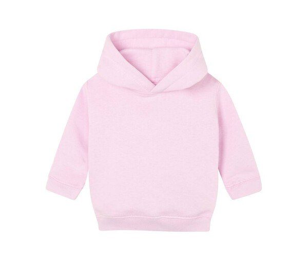 BABYBUGZ BZ063 - BABY ESSENTIAL HOODIE