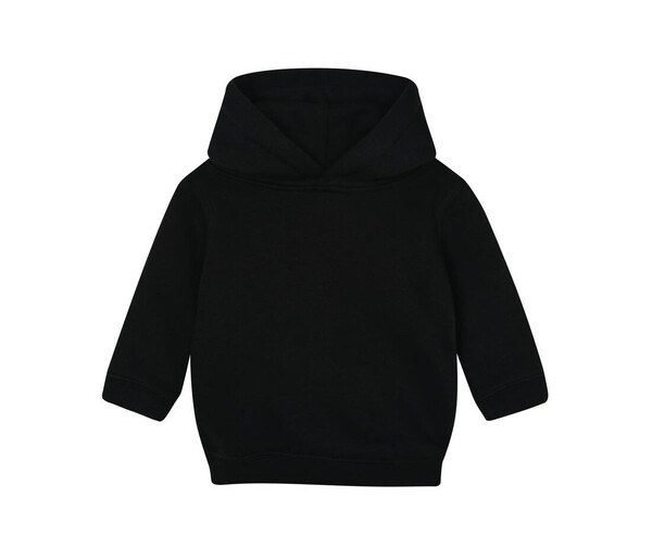 BABYBUGZ BZ063 - BABY ESSENTIAL HOODIE