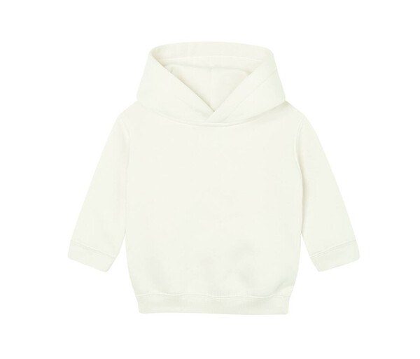 BABYBUGZ BZ063 - BABY ESSENTIAL HOODIE