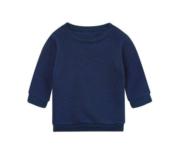 Babybugz BZ064 - Sudadera esencial para bebés