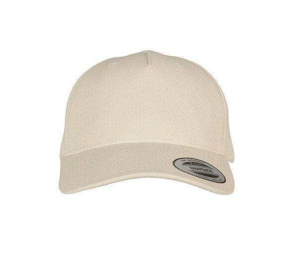 Flexfit F5789M - Unisex 5-Panel Wool Blend Winter Cap