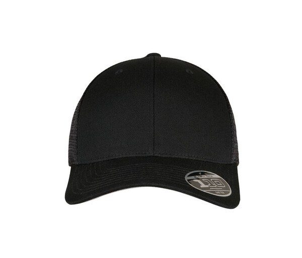 Flexfit FX110M - Urban Flexfit Trucker Cap with UV Protection