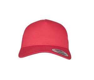 Flexfit FX6506 - Trucker style cap Red