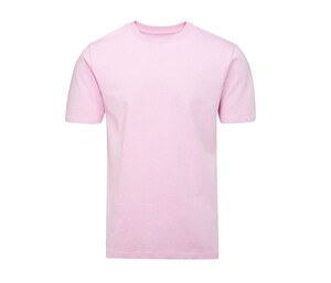 MANTIS MT003 - Tee-shirt lourd unisexe Soft Pink