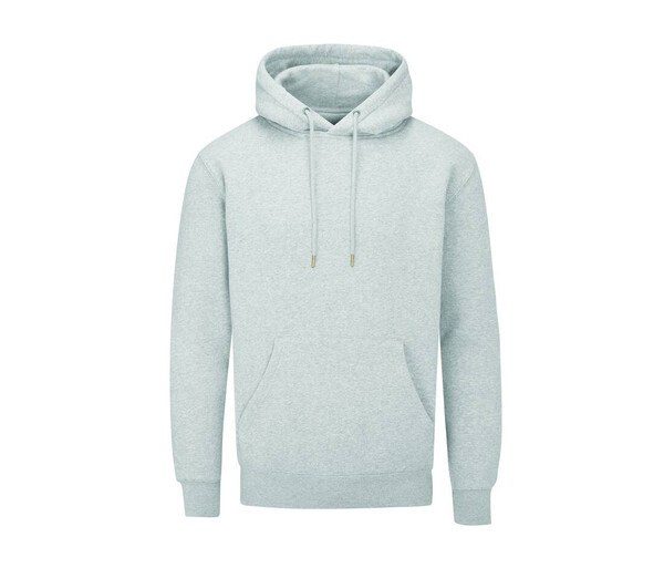 Mantis MT004 - Sudadera Unisex Orgánica y Reciclada