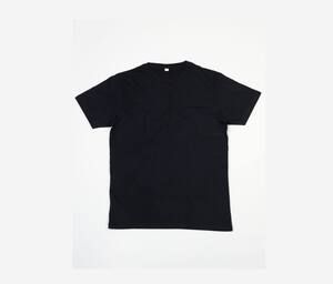Mantis MT068 - Men's premium organic cotton t-shirt Black