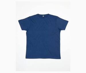 Mantis MT068 - Men's premium organic cotton t-shirt Swiss Navy