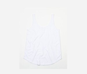 Mantis MT092 - Camiseta de tirantes suelta para mujer