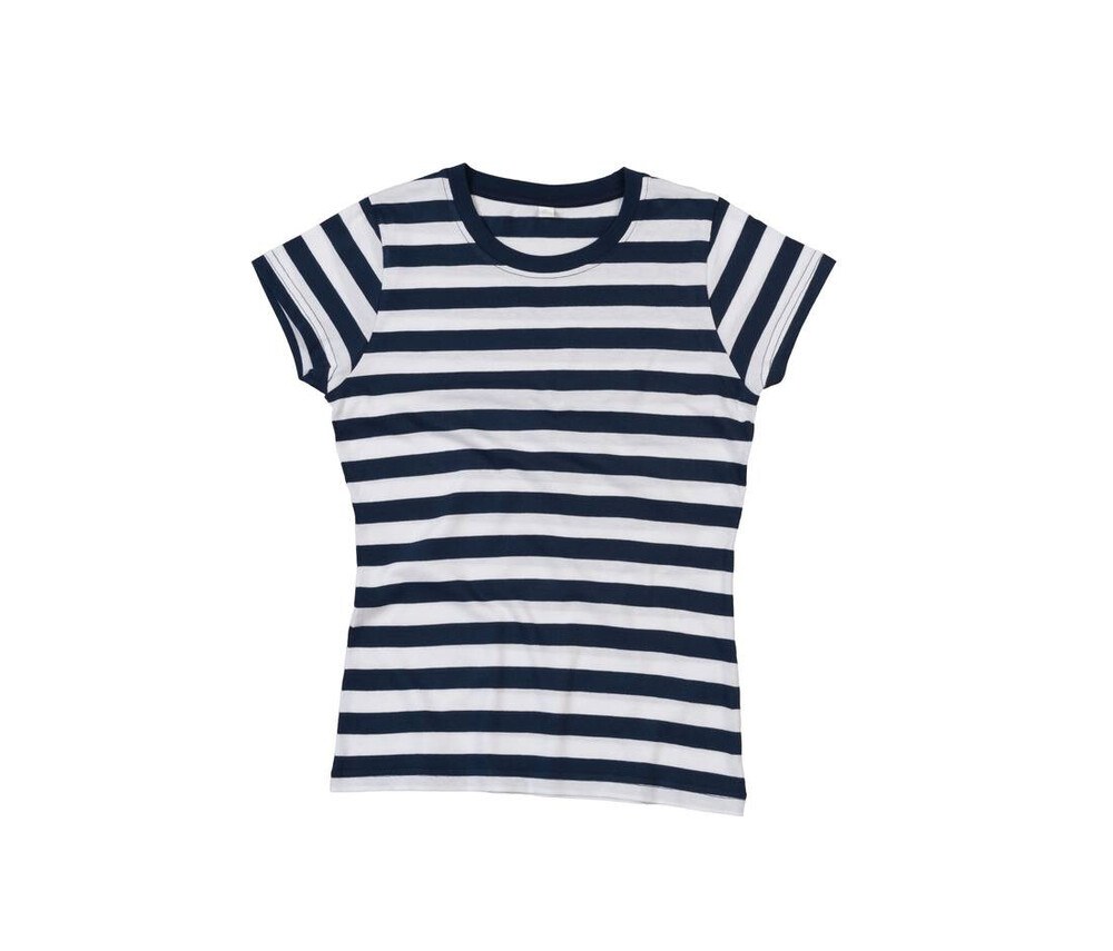 Mantis MT110S - Women's striped T-shirt