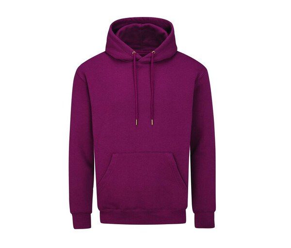 Mantis MT004 - Sudadera Unisex Orgánica y Reciclada