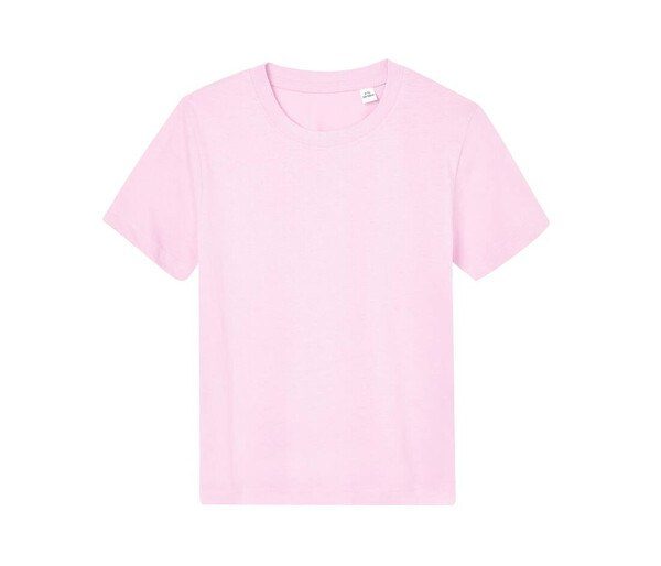 MANTIS MTK001 - Organic Unisex Kids Crew Neck Tee