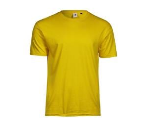 Tee Jays TJ1100 - T-shirt Power Tee Bright Yellow