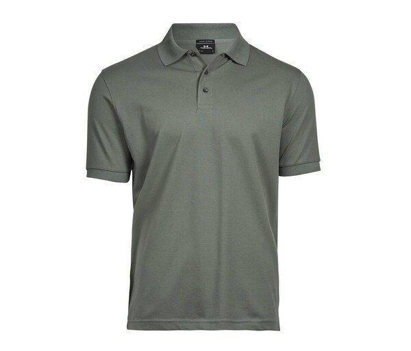 Tee Jays TJ1405 - Polo de Lujo Stretch Para Hombre