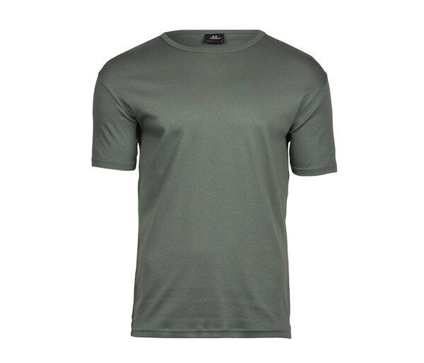 Tee Jays TJ520 - Elegant Comfort Mens Slim Fit Tee