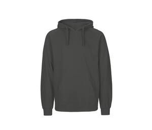 Neutral O63101 - Man's hoodie Charcoal