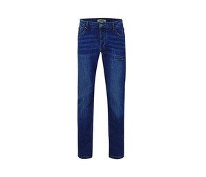 VELILLA VL3018S - Jeans estique Jean Blue