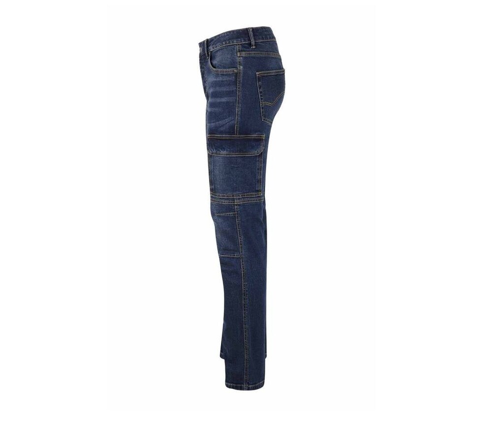 VELILLA VL3028S - Multipocket Stretch Jeans