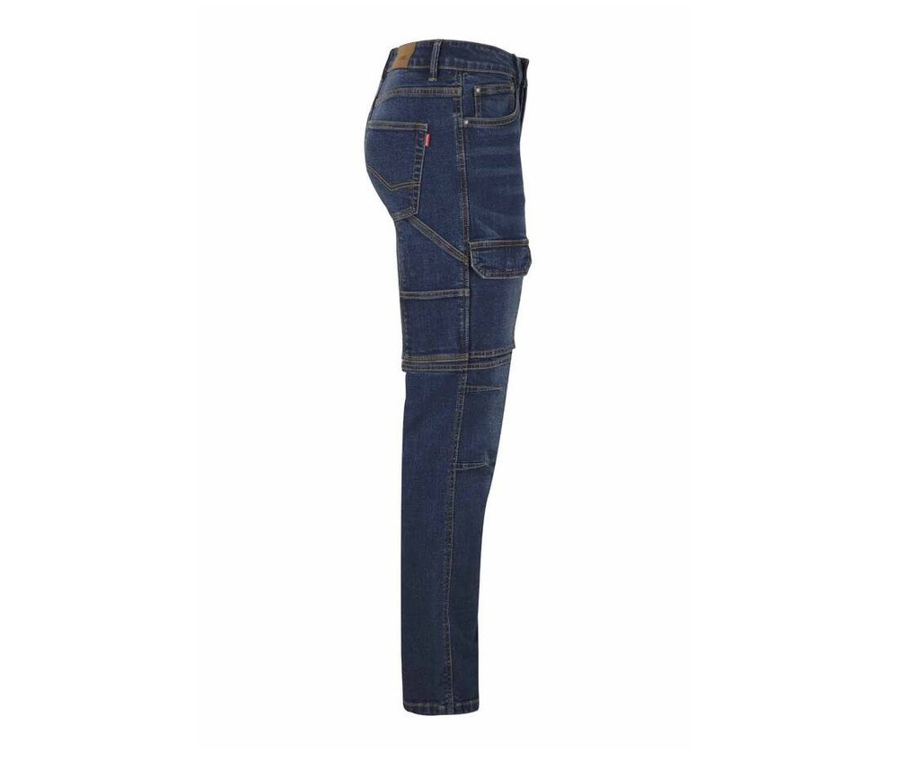 VELILLA VL3028S - Multipocket Stretch Jeans