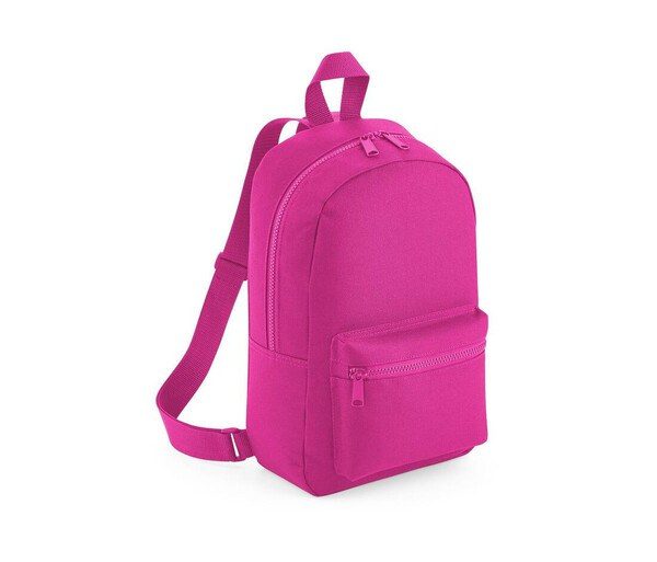 Bag Base BG153 - Mochila Urbana Compacta y Moderna