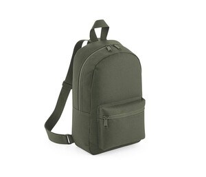 Bagbase BG153 - Mini sac à dos Olive Green
