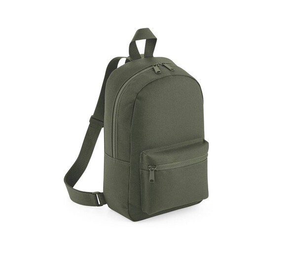 Bag Base BG153 - Trendy Urban Mini Backpack with Padded Comfort