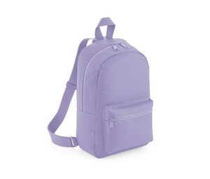 Bagbase BG153 - Mini -Rucksack Lavendel