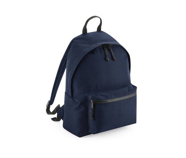 Bag Base BG285 - Eco-Friendly Urban Recycled Polyester Backpack