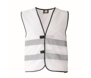 Korntex KX222 - Functional vest White