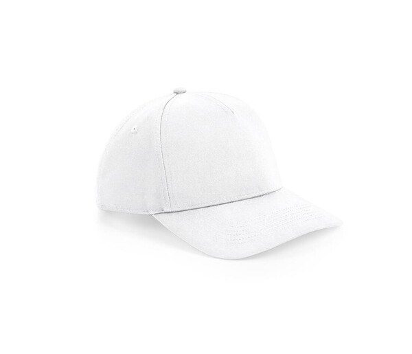 Beechfield BF649 - Beechfield Unisex Breathable 5 Panel Sun Protection Cap