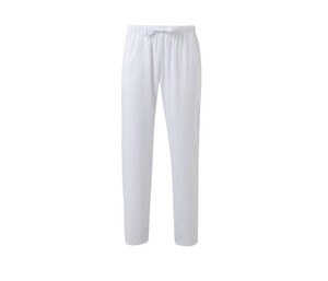 VELILLA V33007 - Medical Staff Trousers White