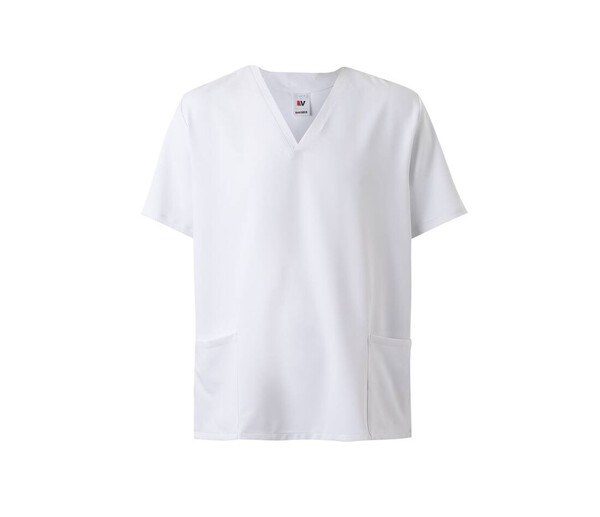 VELILLA V35207 - Velilla Antibacterial Medical Work Tunic