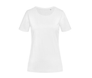 Stedman ST7600 - Lux T-Shirt Ladies White