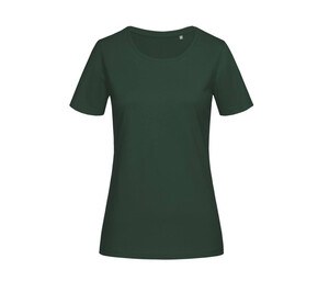 Stedman ST7600 - Lux T-Shirt Ladies Bottle Green
