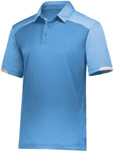 Russell R20DKM - Legend Polo Columbia Blue