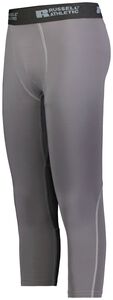 Russell R23CPM - Coolcore® Compression 7/8 Tight Stealth