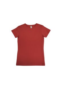 Ramo T201LD - Ladies Modern Fit T-shirt Earth