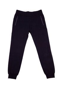 Ramo TR07LD - Ladies' STANCE brushed fleece pants Navy