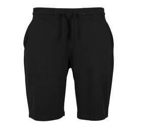 Radsow RBY080 - Light Sport shorts Black