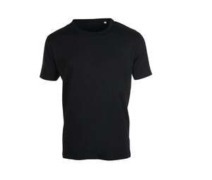 Radsow RSE680 - No Label T-Shirt Black