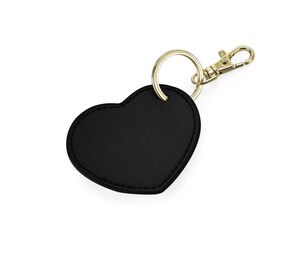 Bagbase BG746 - Clip de llave de corazón boutique