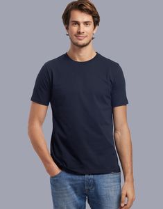 Les Filosophes DESCARTES - Herrenbioletten-Baumwoll-T-Shirt in Frankreich gemacht