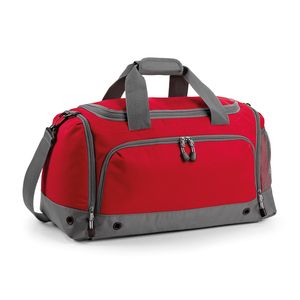Bag Base BG544 - Sporttasche Athleisure Classic Red