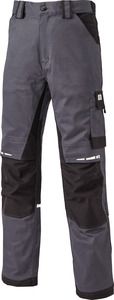 Dickies DK0A4XSP - Premium GDT trousers (EX. DWD4901) Grey / Black