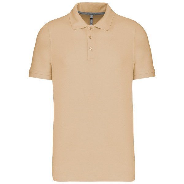 Kariban K241 - MENS SHORT SLEEVE PIQUE POLO SHIRT